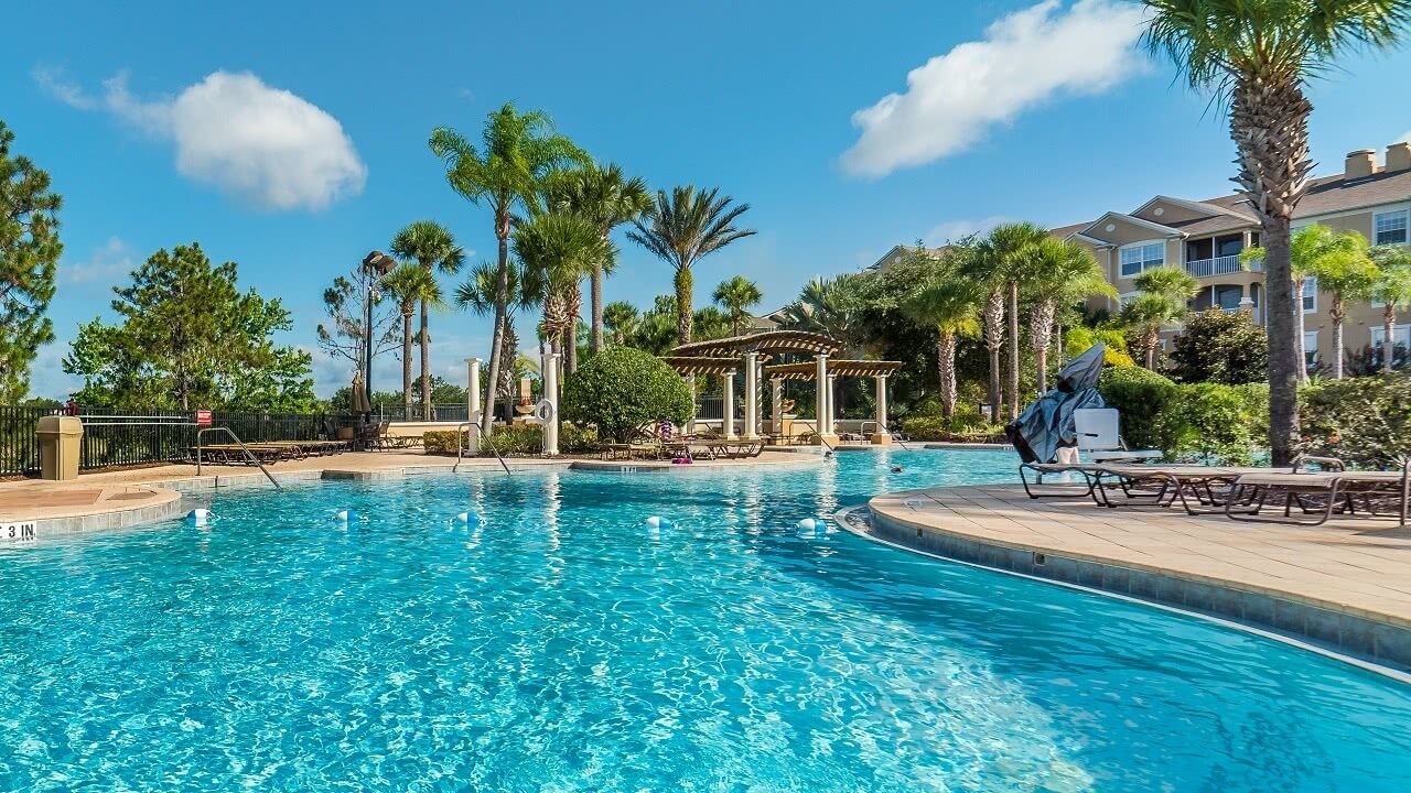 Photo of Outdoor in Windsor Hills
