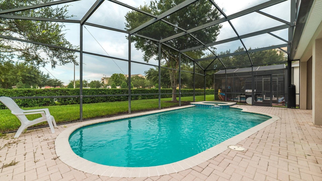Photo of Outdoor in Windsor Hills
