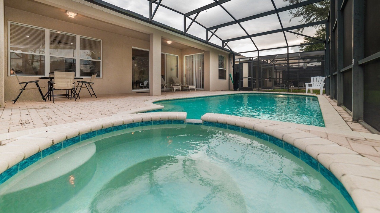 Photo of Outdoor in Windsor Hills