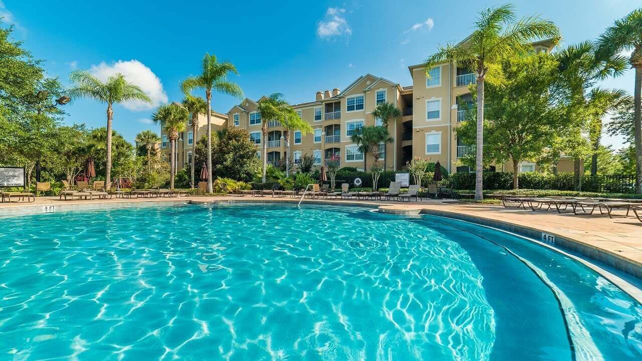 Photo of Outdoor in Windsor Hills