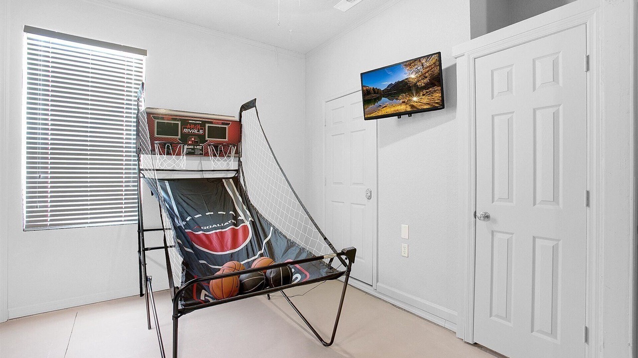 Photo of Bedroom in Windsor Hills