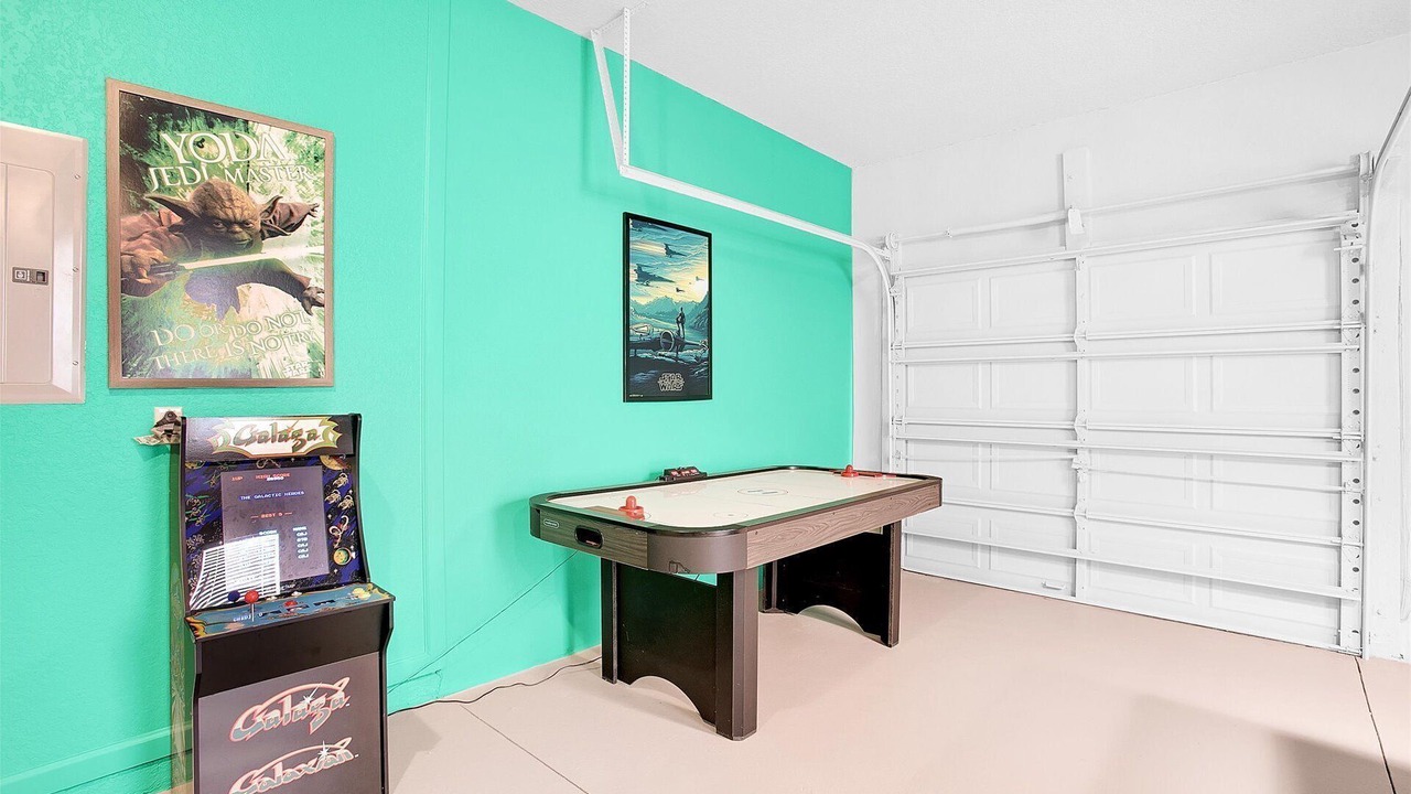 Photo of Bedroom in Windsor Hills