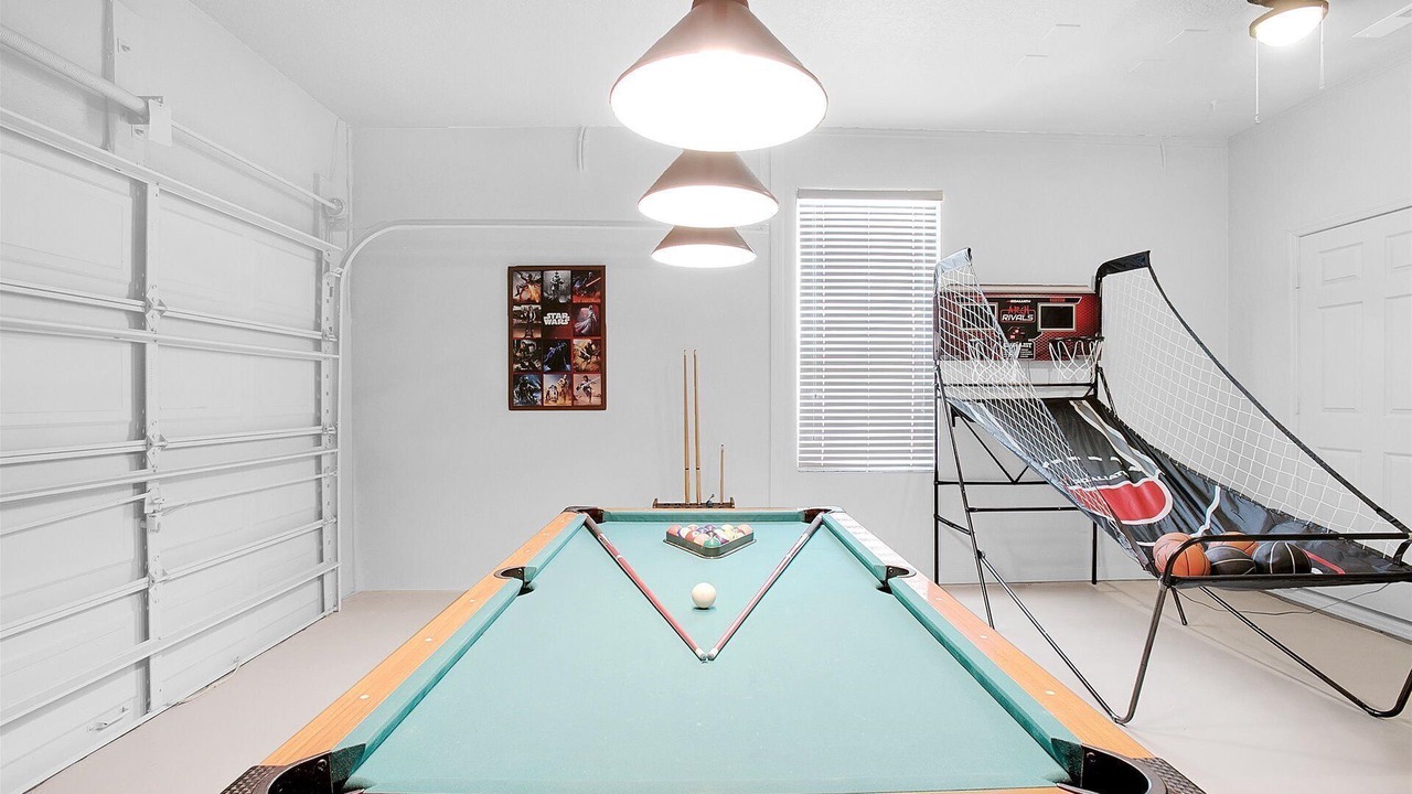 Photo of Bedroom in Windsor Hills