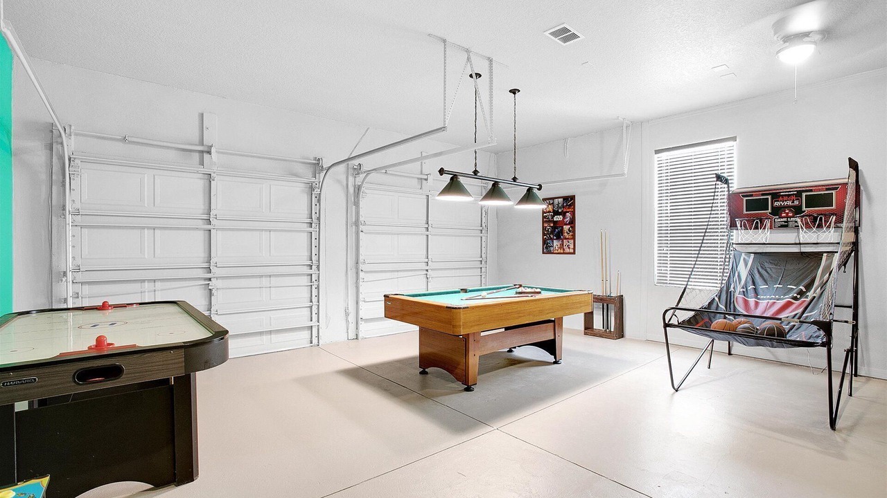 Photo of Bedroom in Windsor Hills