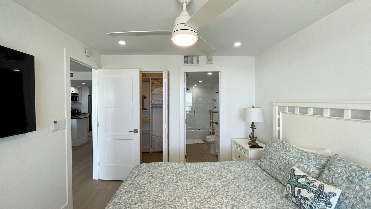 Photo of Bedroom in Marco Island
