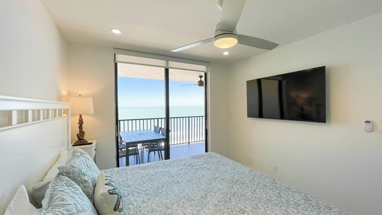 Photo of Bedroom in Marco Island