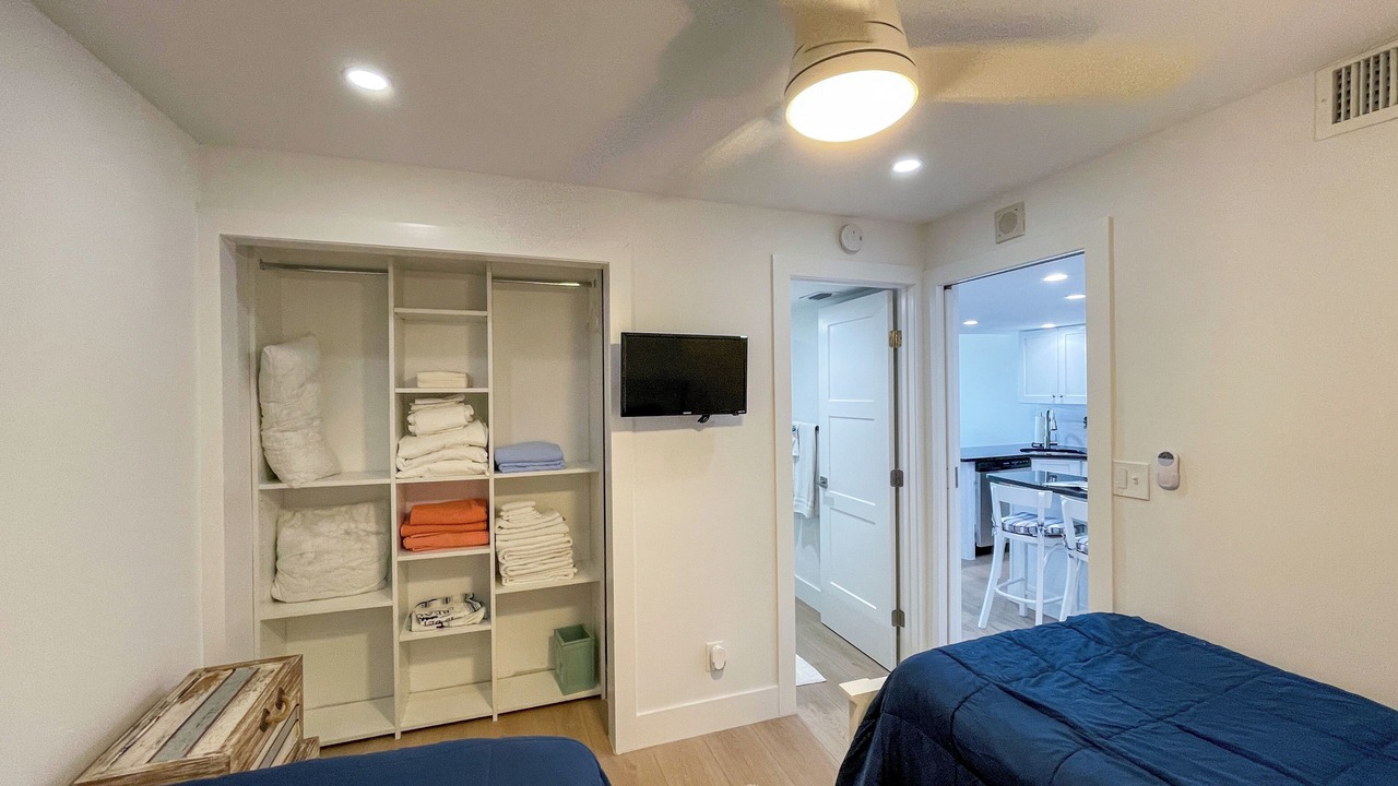 Photo of Bedroom in Marco Island