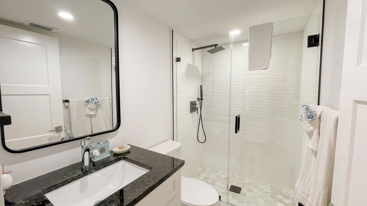 Photo of Bathroom in Marco Island
