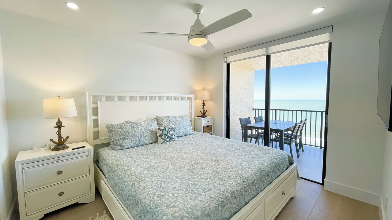 Photo of Bedroom in Marco Island