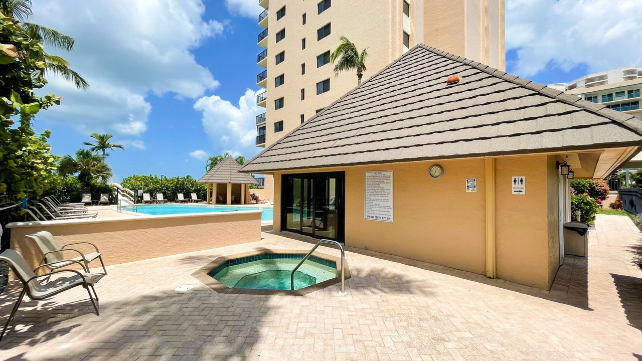 Photo of Outdoor in Marco Island