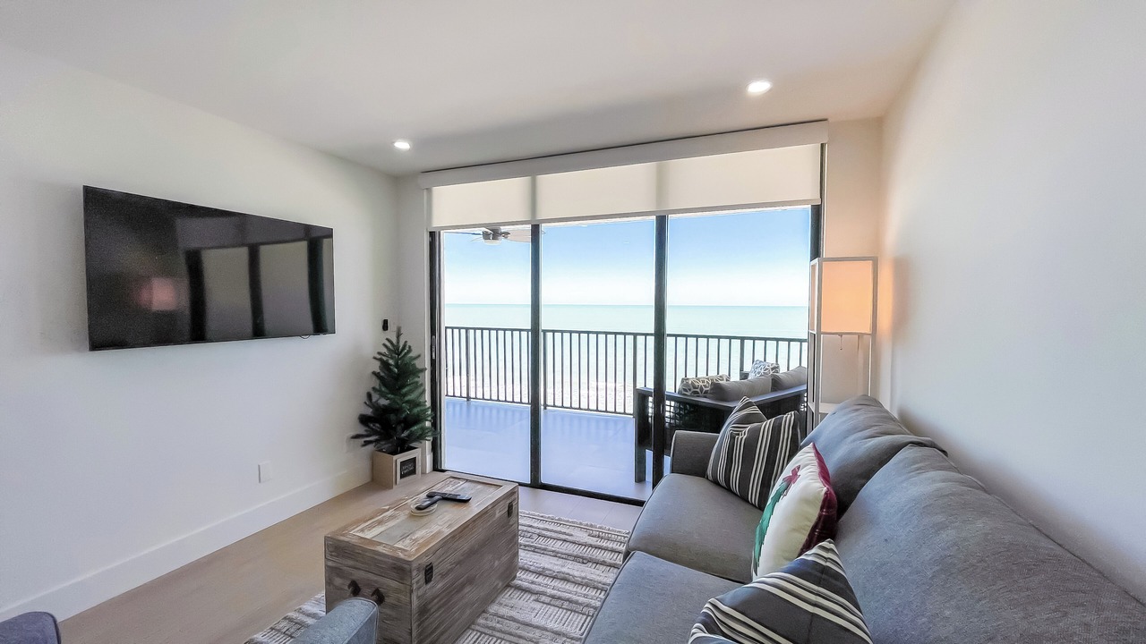 Photo of Livingroom in Marco Island