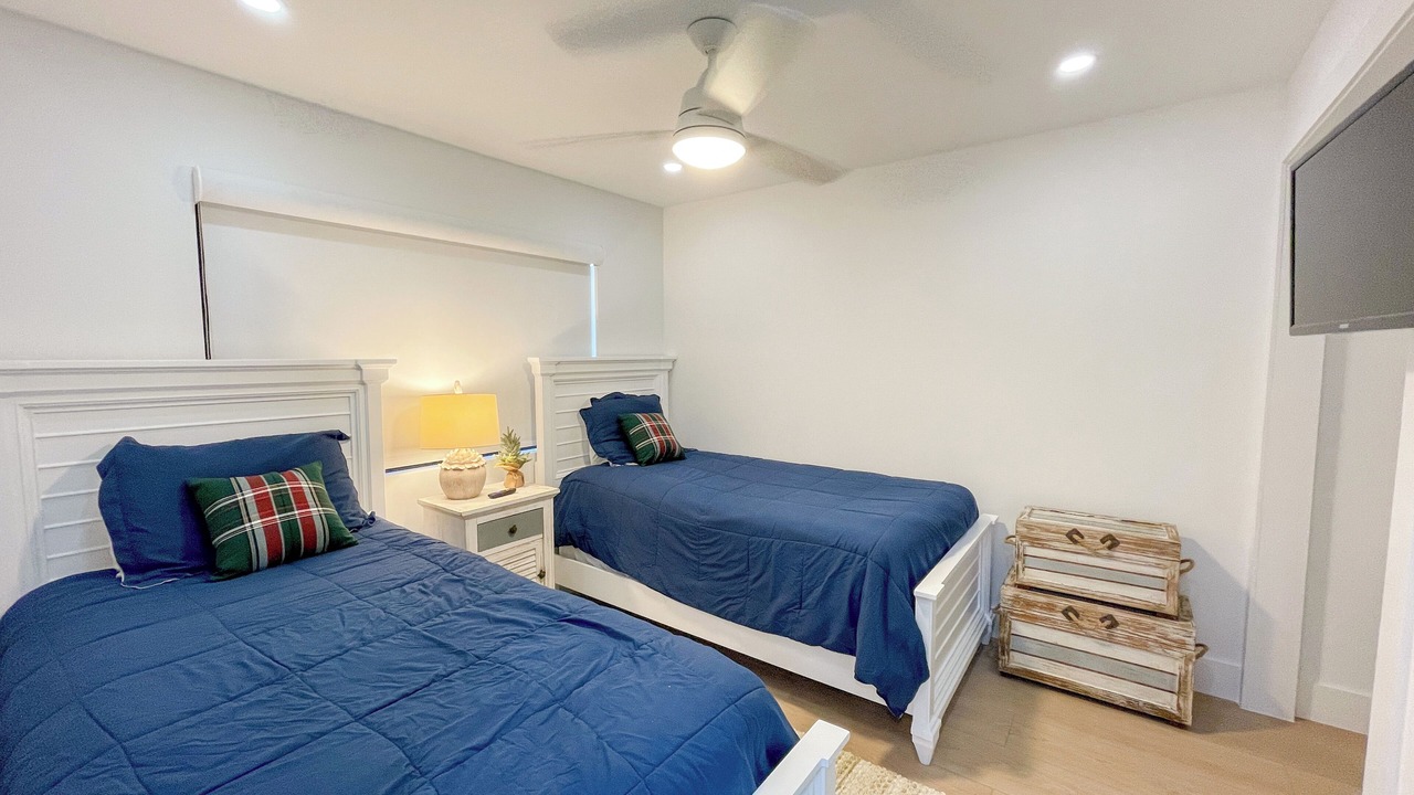 Photo of Bedroom in Marco Island