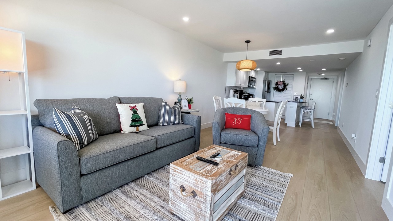 Photo of Livingroom in Marco Island