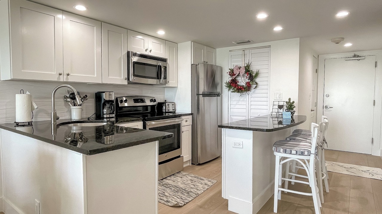 Photo of Kitchen in Marco Island