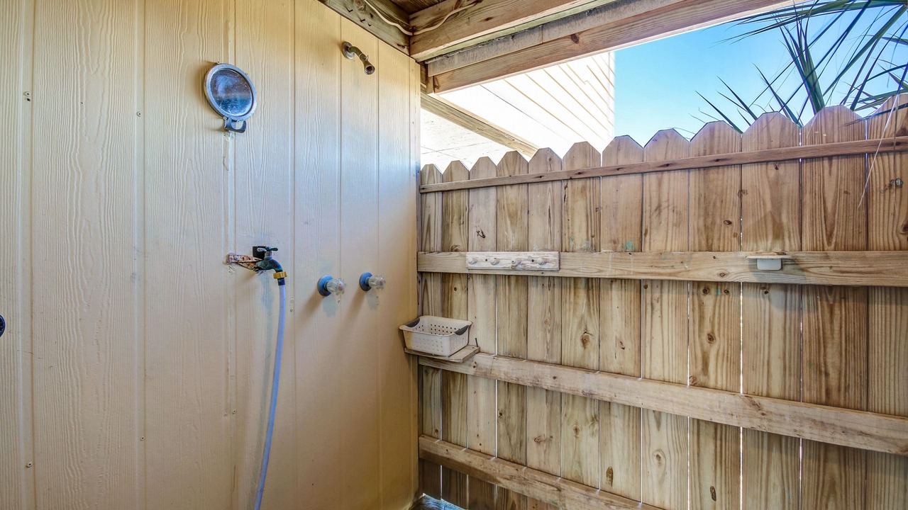 Photo of Outdoor in Fernandina Beach