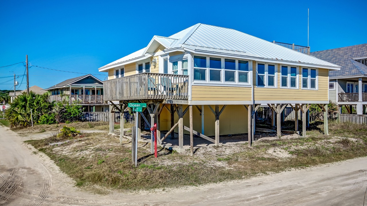 Photo of Outdoor in Fernandina Beach
