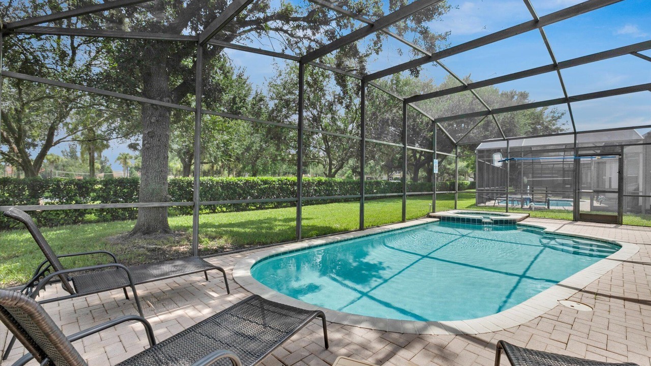 Photo of Outdoor in Windsor Hills