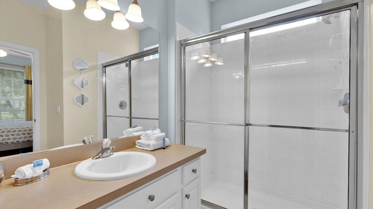 Photo of Bathroom in Windsor Hills