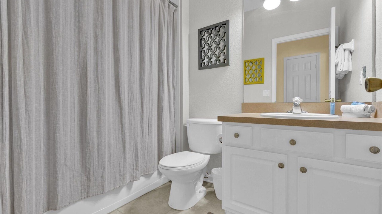Photo of Bathroom in Windsor Hills