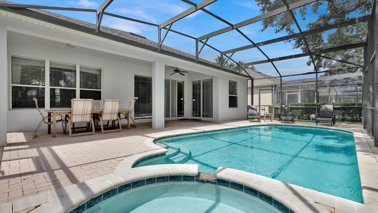 Photo of Outdoor in Windsor Hills