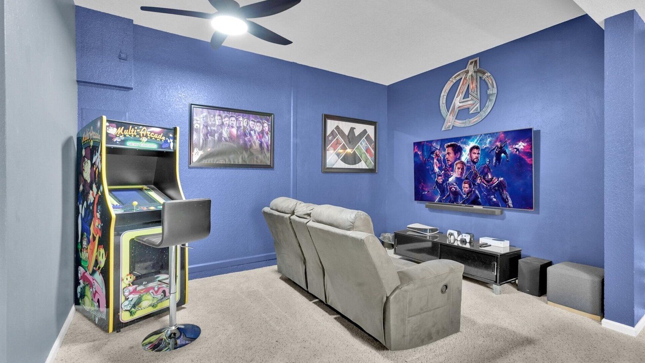 Photo of Bedroom in Windsor Hills