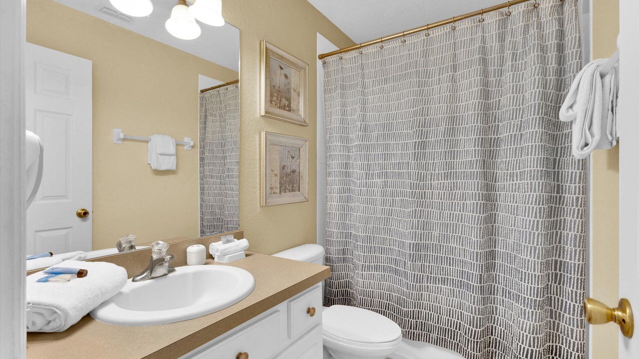 Photo of Bathroom in Windsor Hills