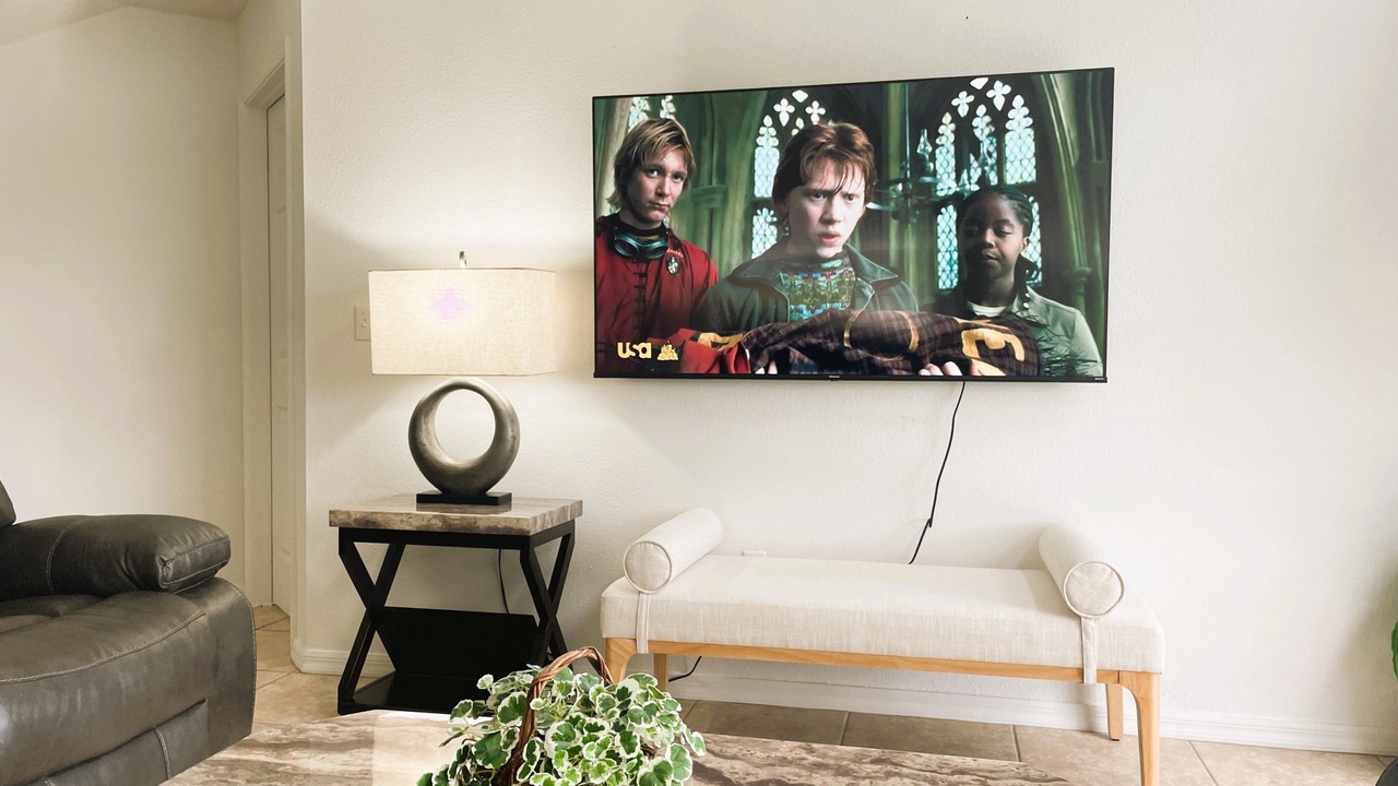 Photo of Livingroom in Haines City