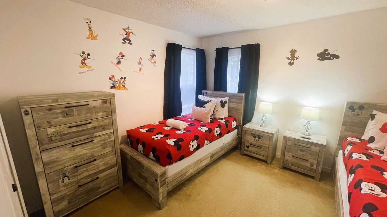 Photo of Bedroom in Haines City