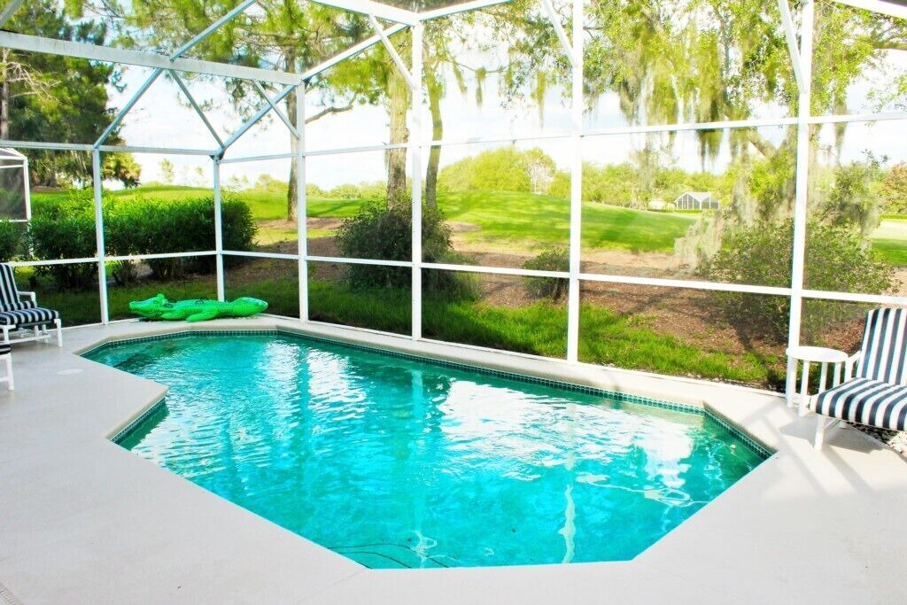 Photo of Outdoor in Haines City