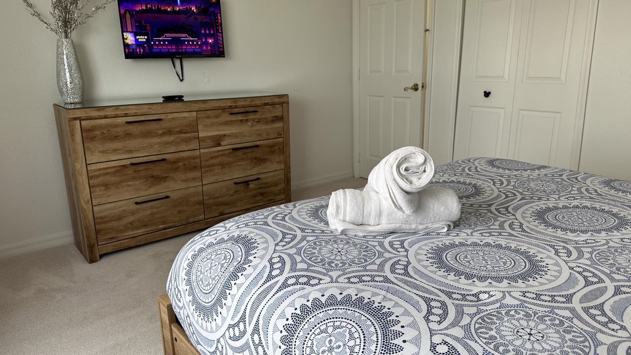 Photo of Bedroom in Haines City