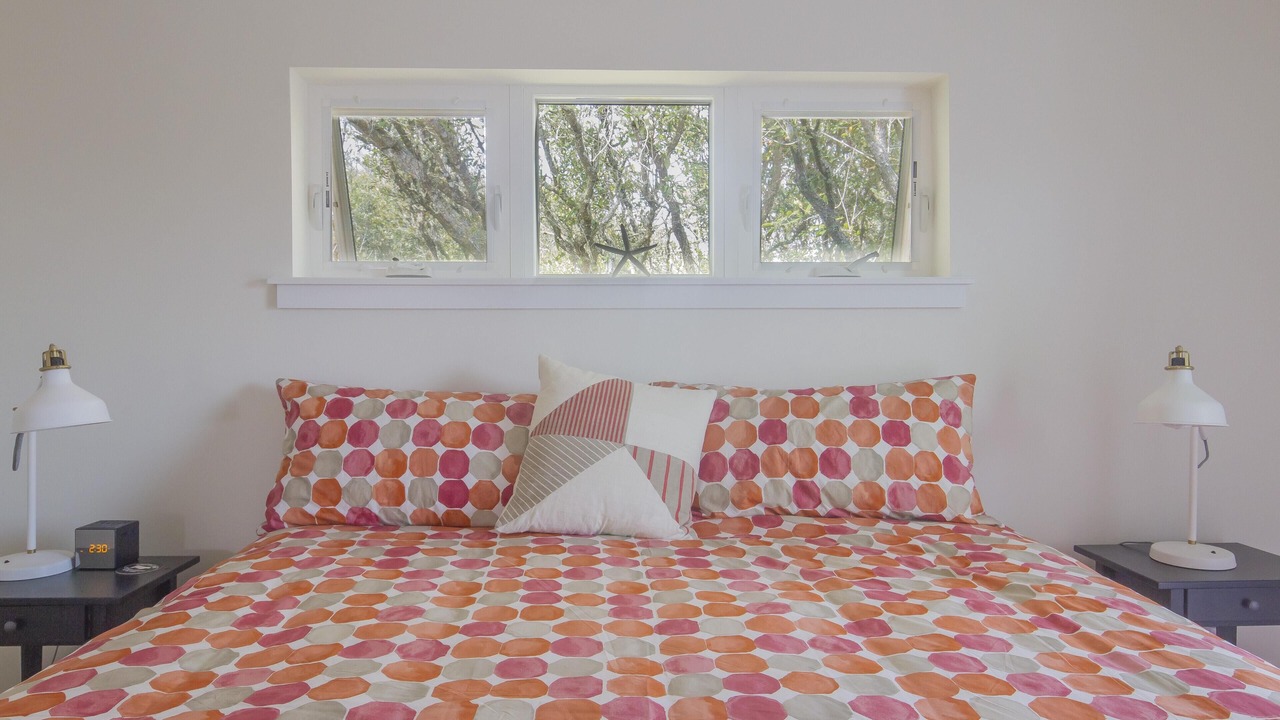 Photo of Bedroom in Vilano Beach