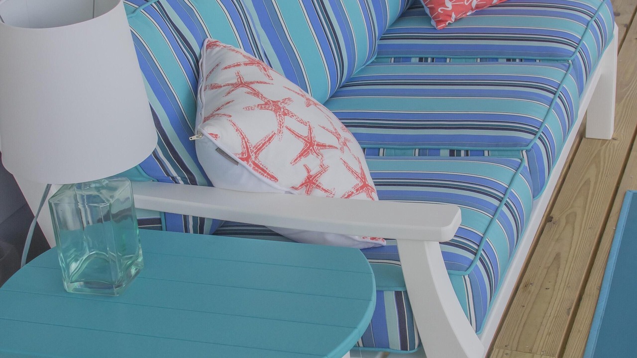 Photo of Livingroom in Vilano Beach