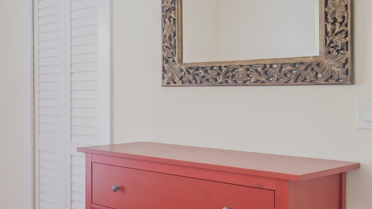 Photo of Bedroom in Vilano Beach