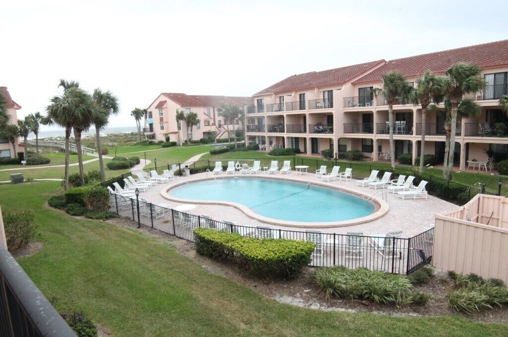 Photo of Outdoor in Butler Beach