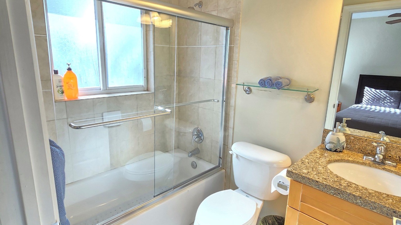 Photo of Bathroom in Fort Lauderdale