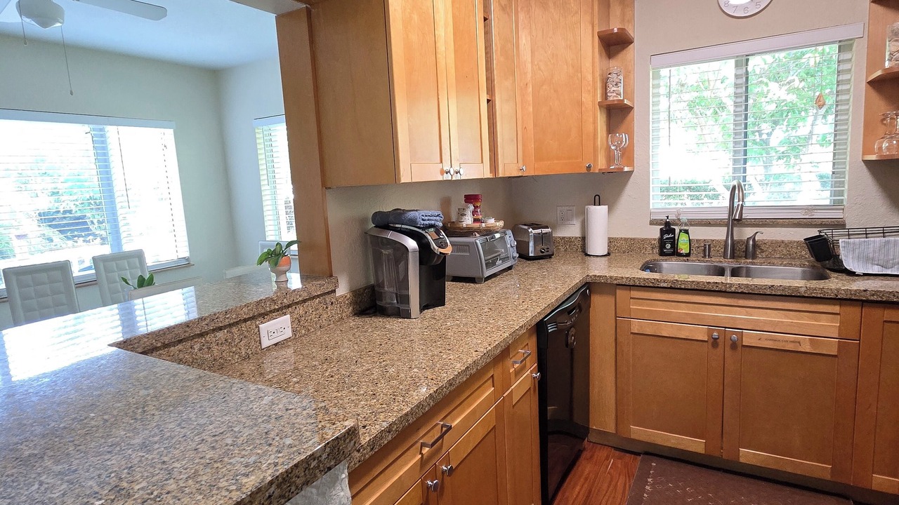 Photo of Kitchen in Fort Lauderdale