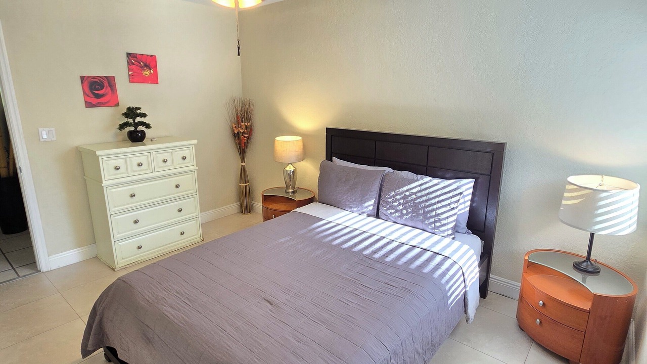 Photo of Bedroom in Fort Lauderdale