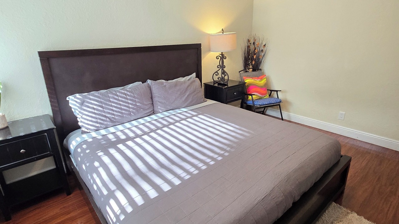 Photo of Bedroom in Fort Lauderdale