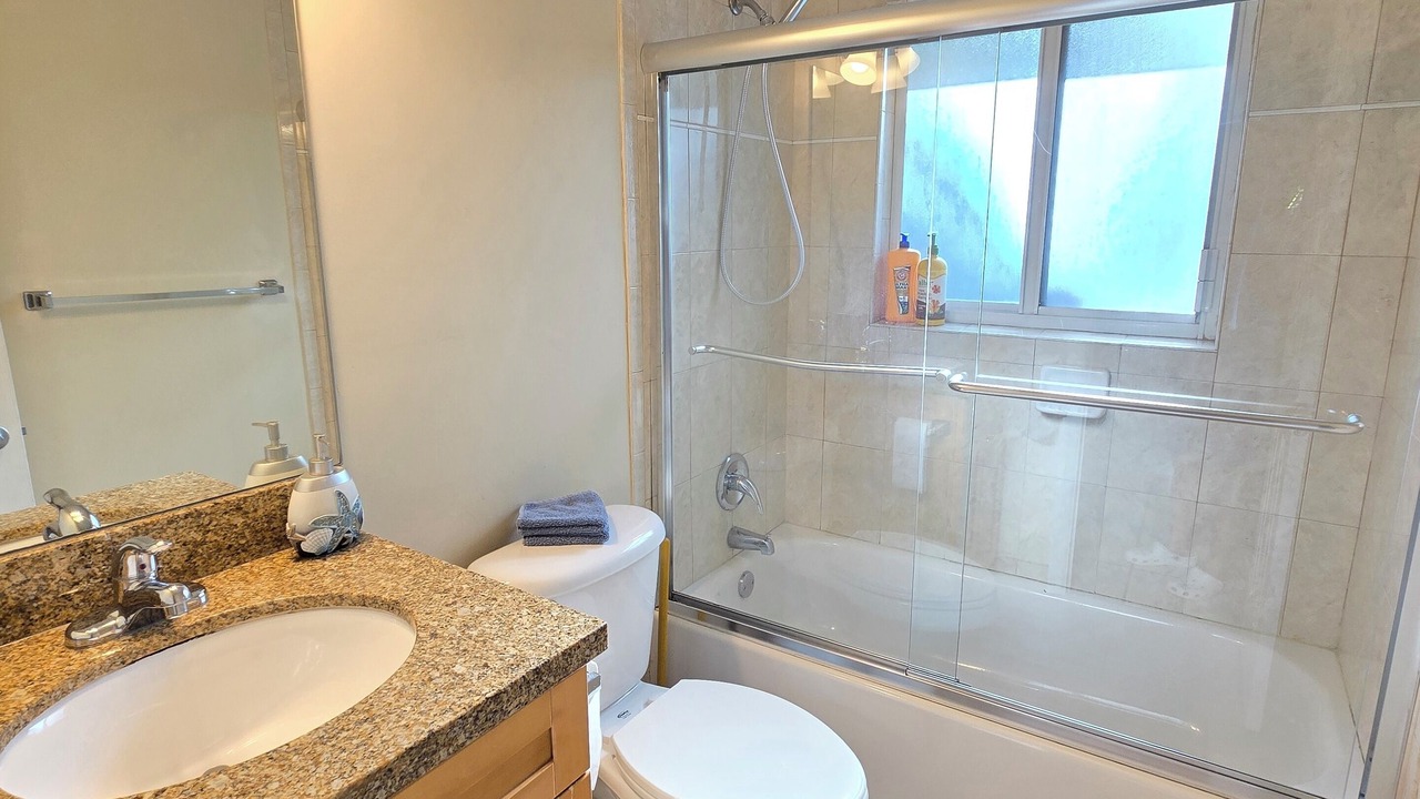 Photo of Bathroom in Fort Lauderdale