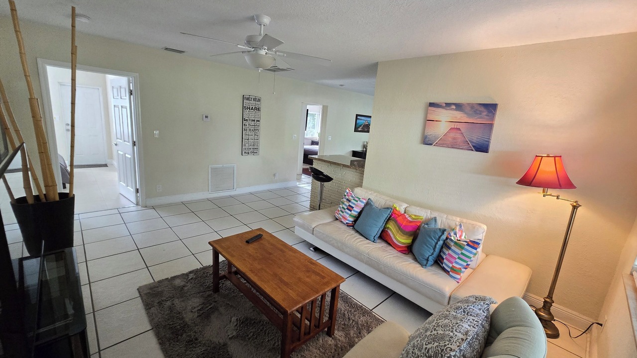 Photo of Livingroom in Fort Lauderdale
