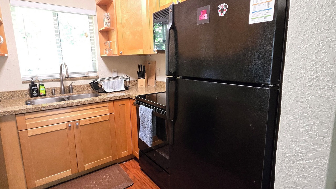 Photo of Kitchen in Fort Lauderdale