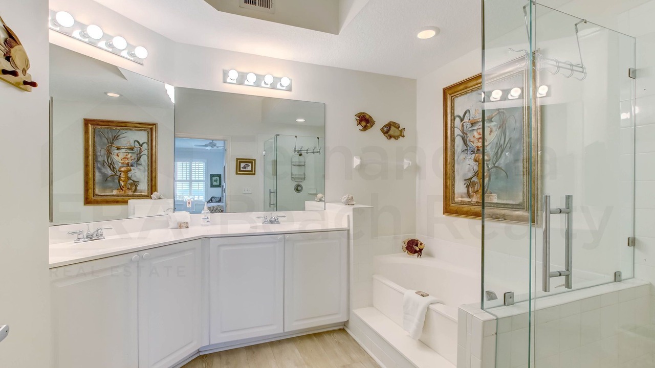 Photo of Bathroom in Amelia City