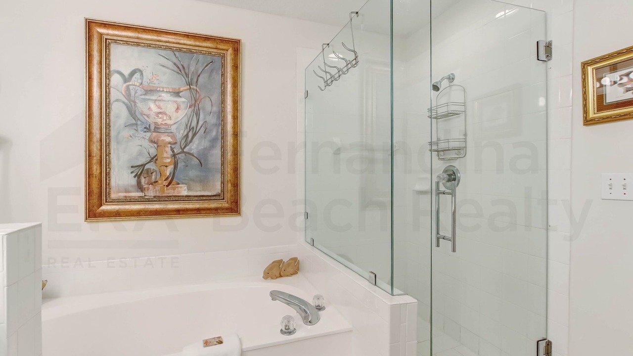 Photo of Bathroom in Amelia City