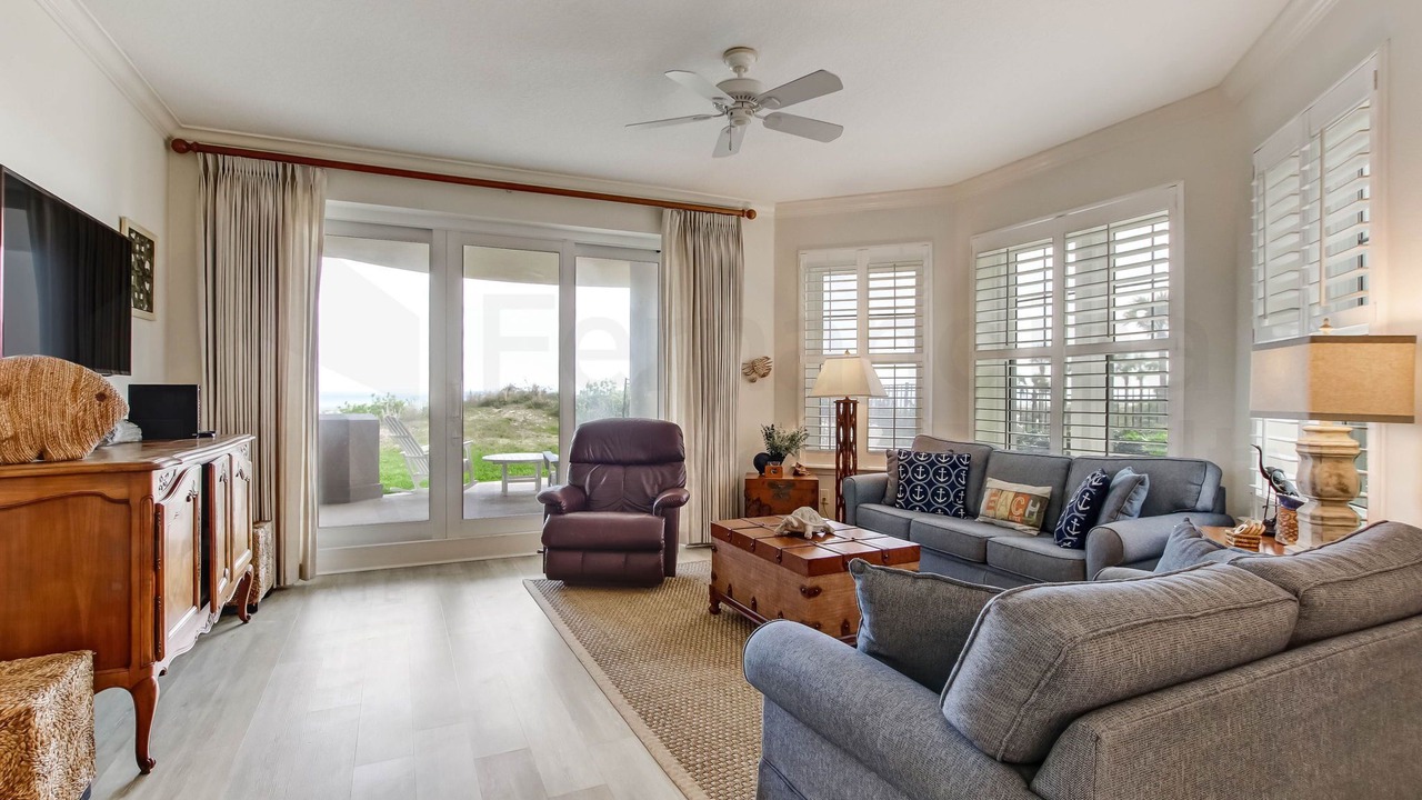 Photo of Bedroom in Amelia City