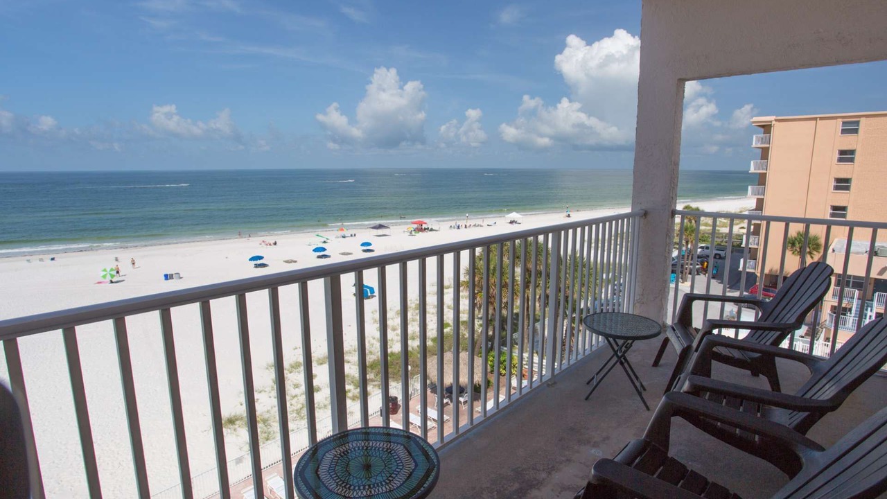 Photo of Outdoor in Madeira Beach