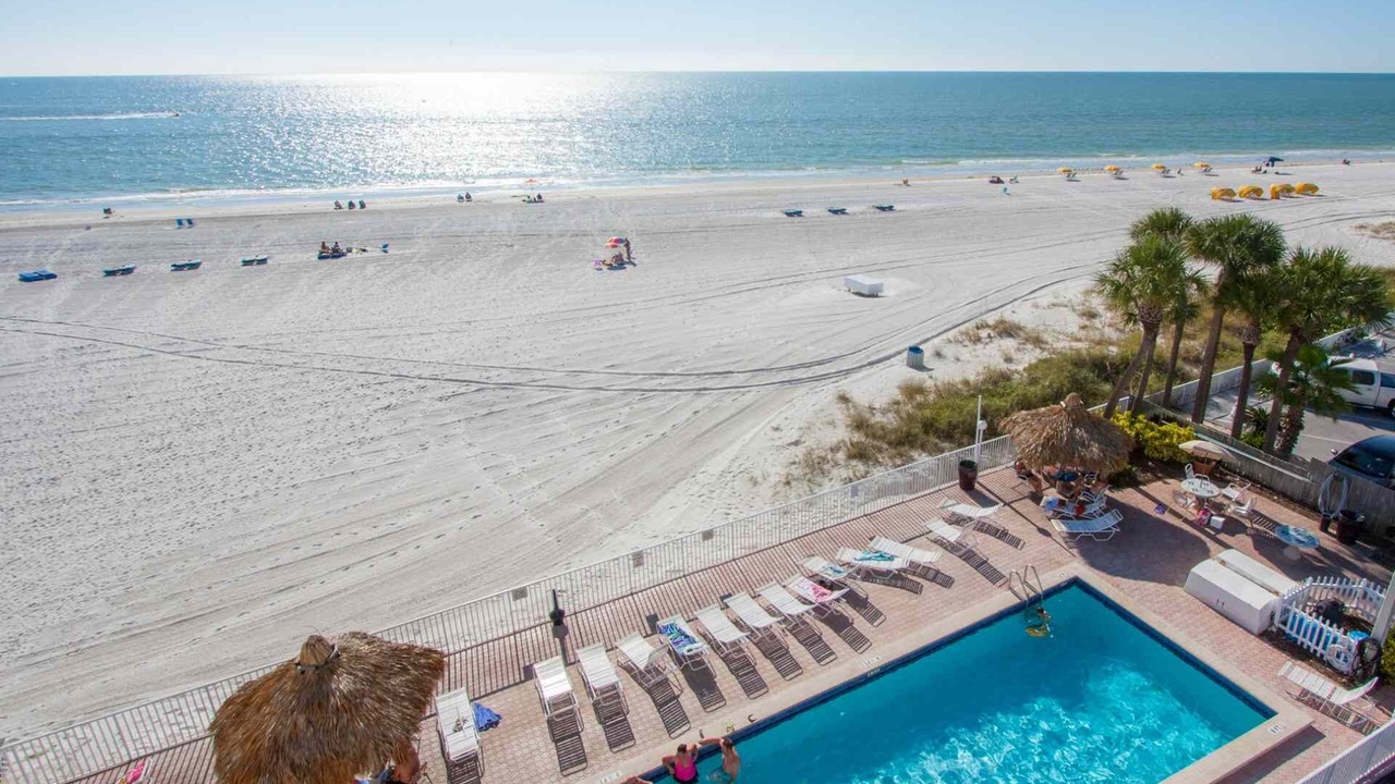 Photo of Others in Madeira Beach
