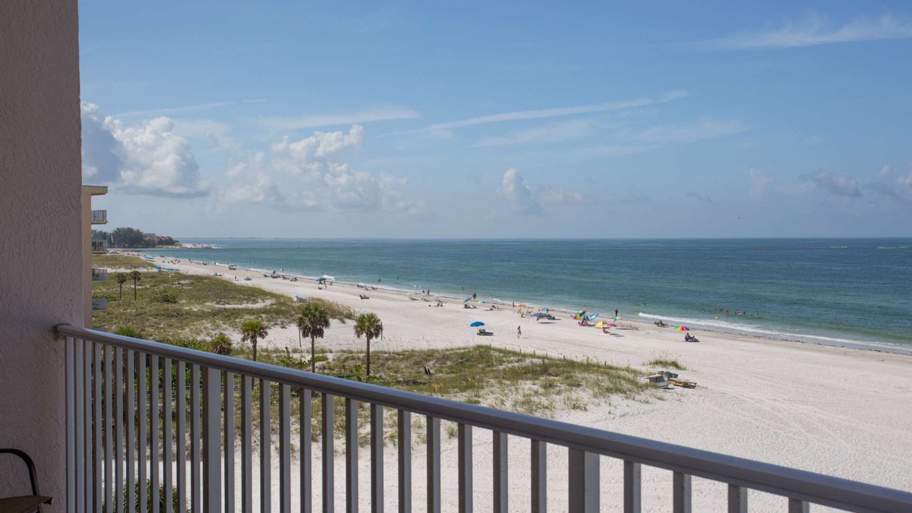 Photo of Outdoor in Madeira Beach