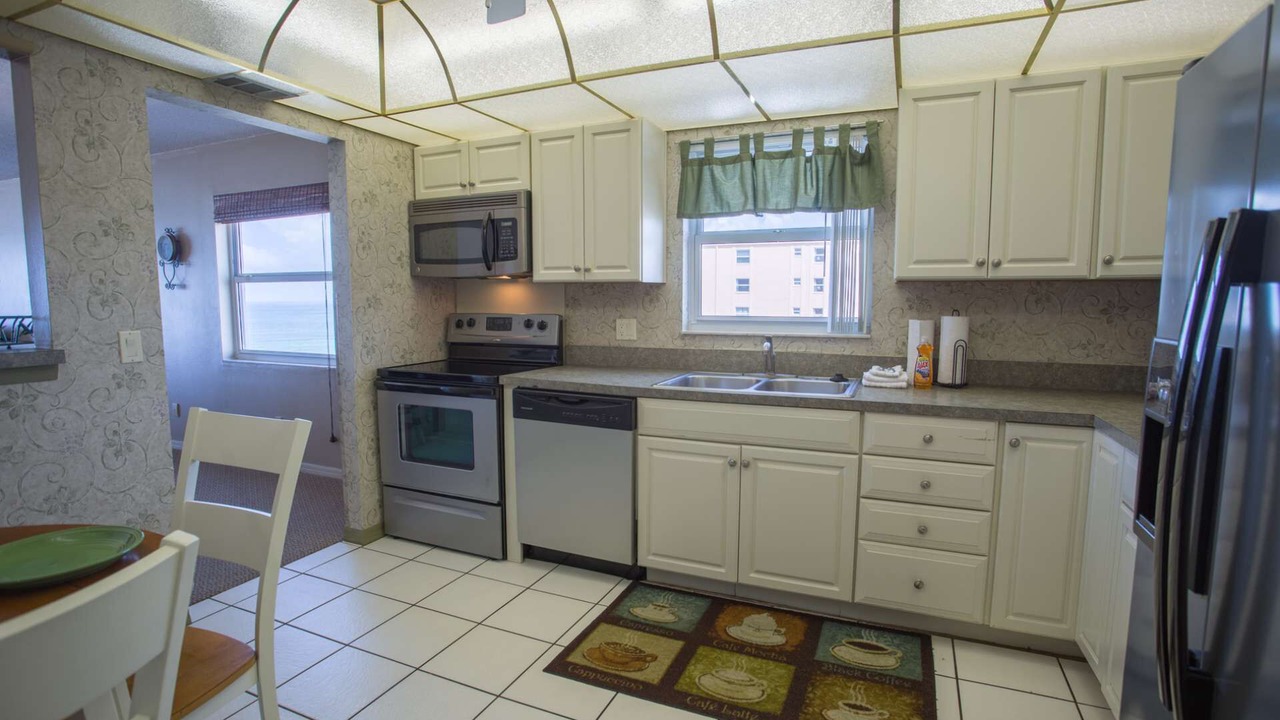 Photo of Kitchen in Madeira Beach
