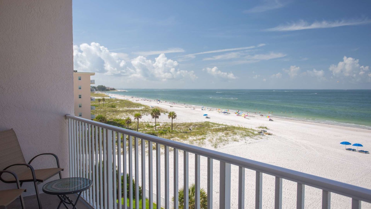 Photo of Outdoor in Madeira Beach