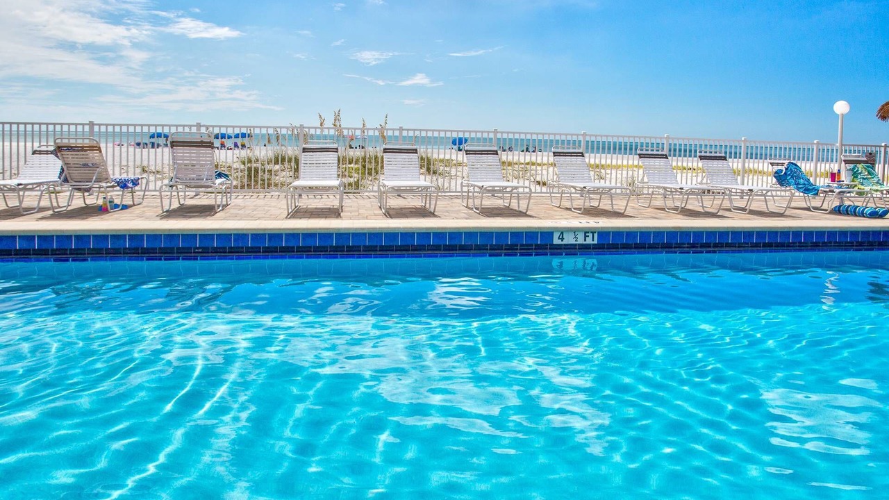 Photo of Outdoor in Madeira Beach